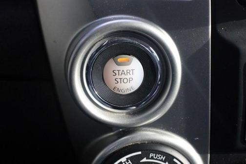 2018 Nissan Titan XD PRO-4X