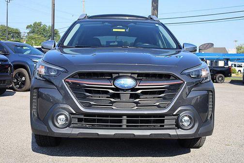 2023 Subaru Outback Touring XT