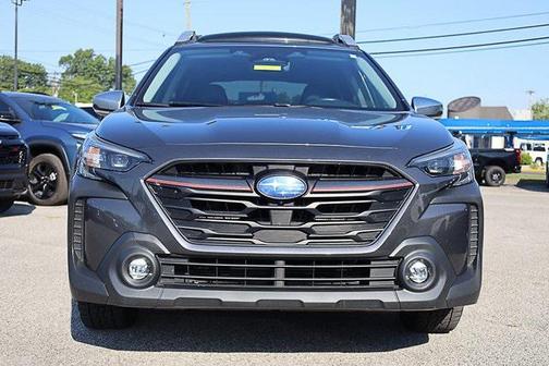 2023 Subaru Outback Touring XT