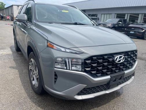 2023 Hyundai SANTA FE SEL 2.4