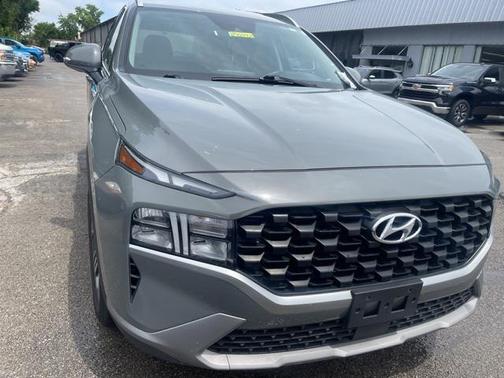 2023 Hyundai SANTA FE SEL 2.4