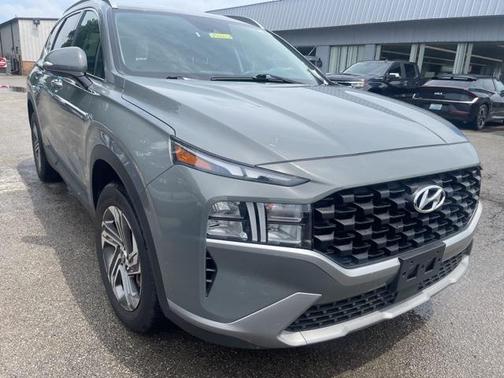 2023 Hyundai SANTA FE SEL 2.4