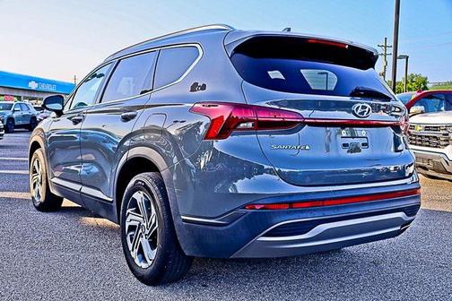 2023 Hyundai SANTA FE SEL 2.4