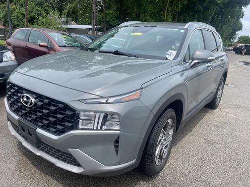 2023 Hyundai SANTA FE SEL 2.4