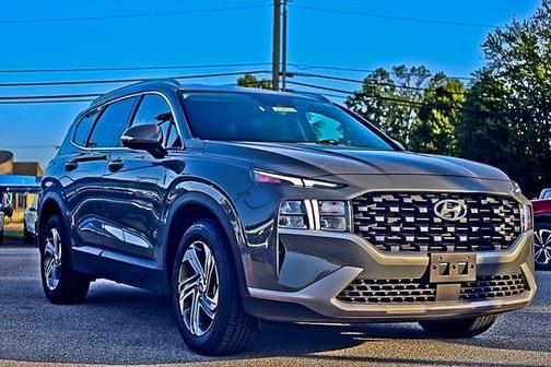 2023 Hyundai SANTA FE SEL 2.4