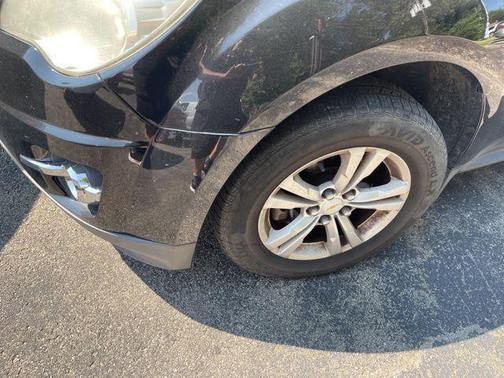 2015 Chevrolet Equinox 2LT
