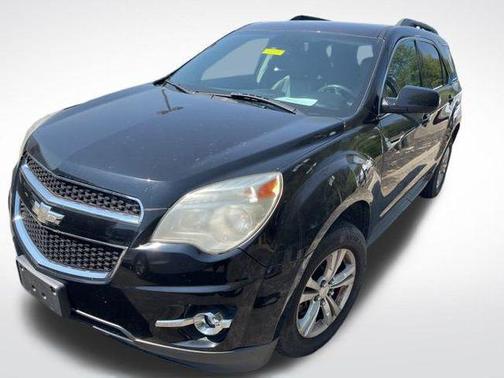 2015 Chevrolet Equinox 2LT