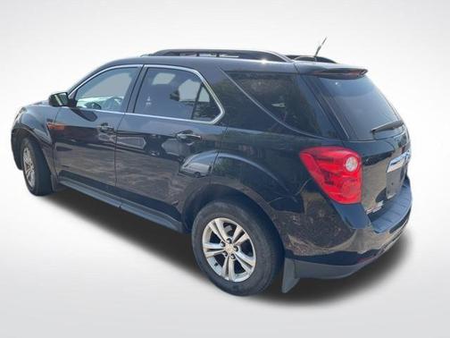 2015 Chevrolet Equinox 2LT