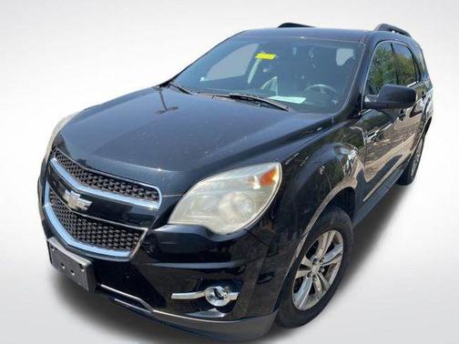 2015 Chevrolet Equinox 2LT