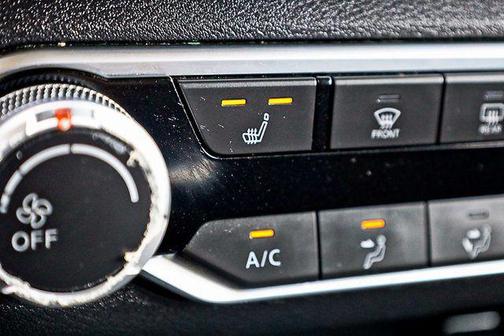 2021 Nissan Altima SR FWD