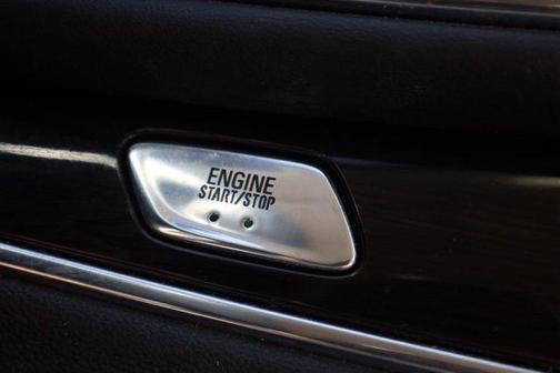 Summit White 2023 Buick Enclave Essence FWD