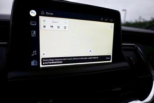 Black 2022 Chevrolet Suburban RST