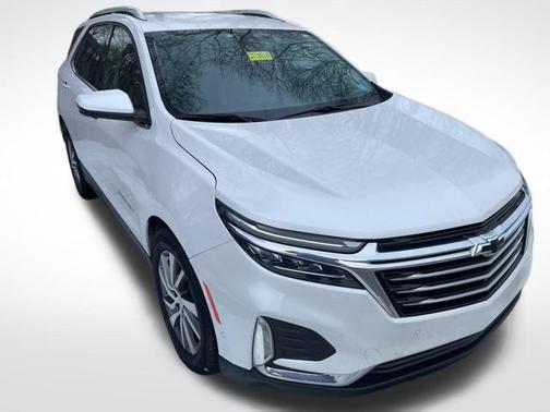 2023 Chevrolet Equinox Premier w/1LZ