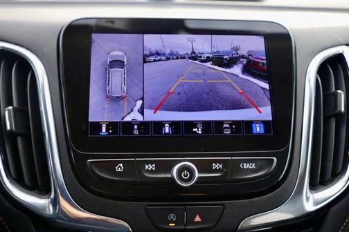 2023 Chevrolet Equinox Premier w/1LZ