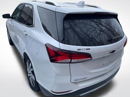 2023 Chevrolet Equinox Premier w/1LZ