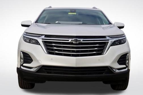 2023 Chevrolet Equinox Premier w/1LZ