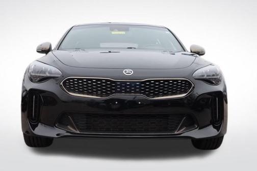 2021 Kia Stinger GT1