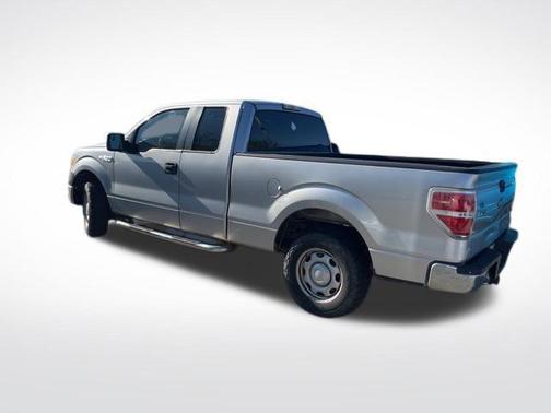 2012 Ford F-150 XL