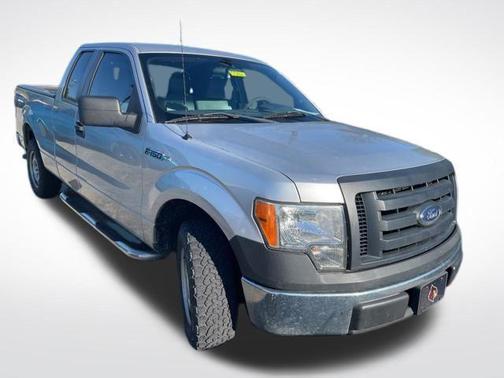 2012 Ford F-150 XL