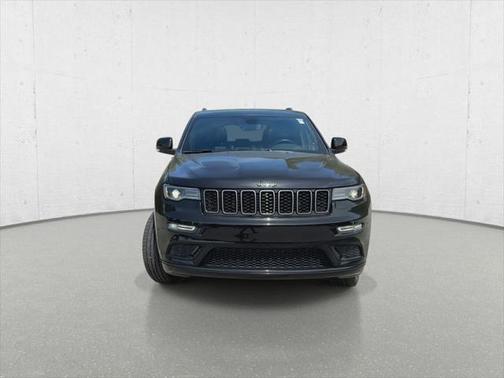 2021 Jeep Grand Cherokee Limited X 4x4