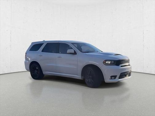 2020 Dodge Durango SRT AWD