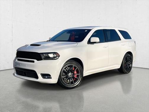 2020 Dodge Durango SRT AWD