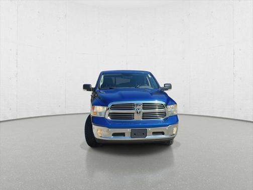 2019 RAM 1500 Classic Big Horn Crew Cab 4x4 57' Box