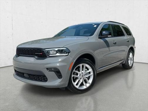 2023 Dodge Durango GT Plus AWD