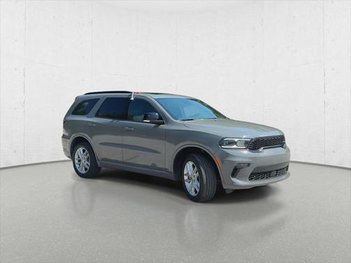 2023 Dodge Durango GT Plus AWD