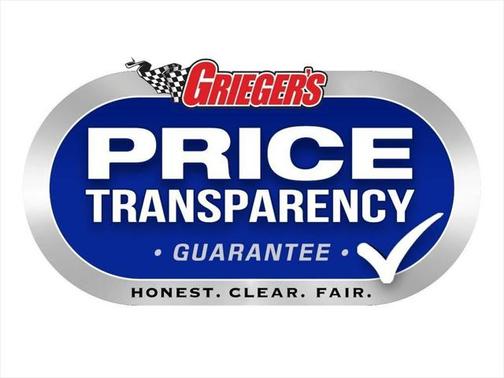 2024 RAM 2500 Tradesman Crew Cab 4x4 64' Box