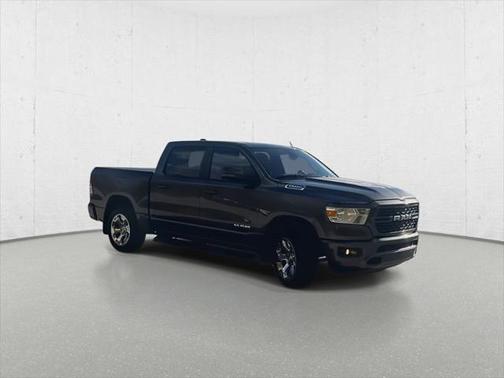 2023 RAM 1500 Big Horn Crew Cab 4x4 57' Box