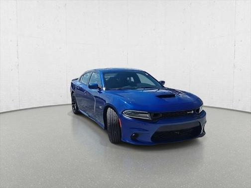 2020 Dodge Charger Scat Pack RWD