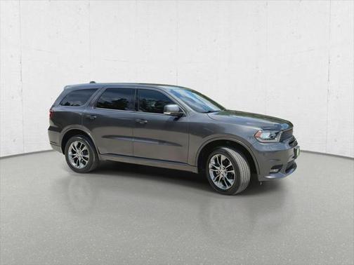 2019 Dodge Durango GT Plus AWD