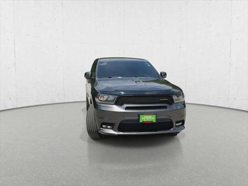 2019 Dodge Durango GT Plus AWD