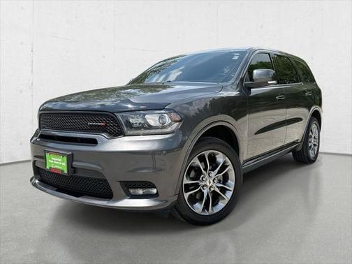 2019 Dodge Durango GT Plus AWD