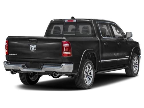 2023 RAM 1500 Limited Crew Cab 4x4 57' Box