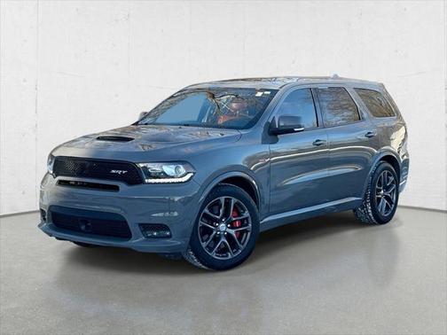 2020 Dodge Durango SRT AWD