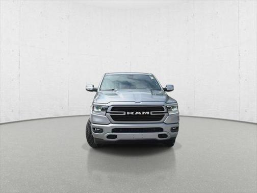 2020 RAM 1500 Laramie Crew Cab 4x4 57' Box