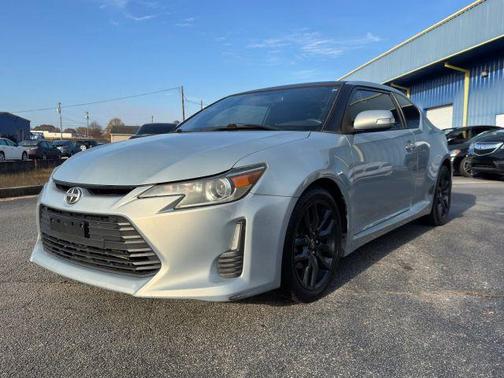 2014 Scion tC 10 Series