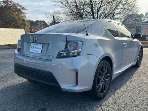 2014 Scion tC 10 Series