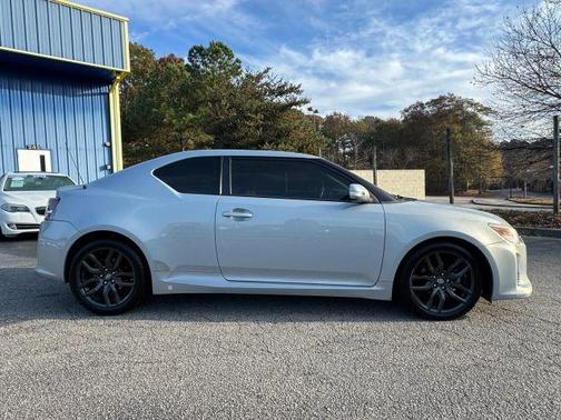 2014 Scion tC 10 Series