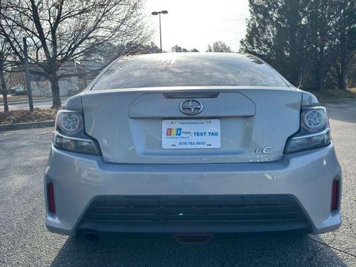 2014 Scion tC 10 Series