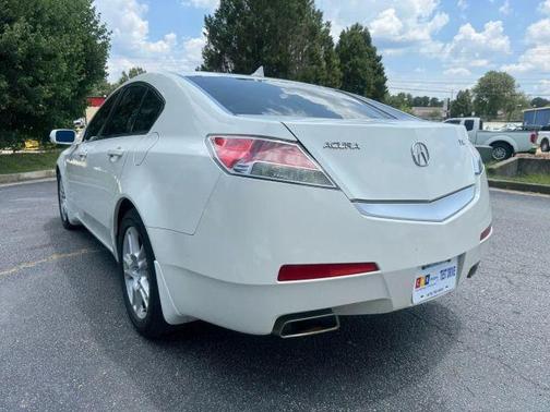 2010 Acura TL 3.5