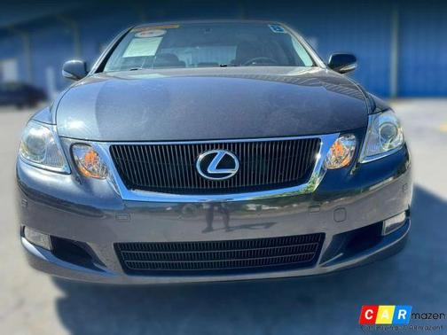 2008 Lexus GS 350