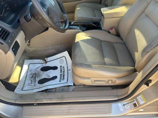 2006 Honda Accord EX-L