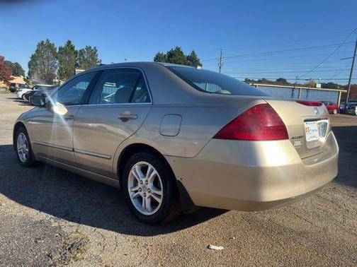 2006 Honda Accord EX-L