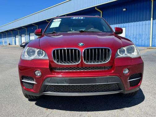 2013 BMW X5 xDrive35i Sport Activity