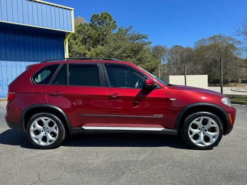 2013 BMW X5 xDrive35i Sport Activity