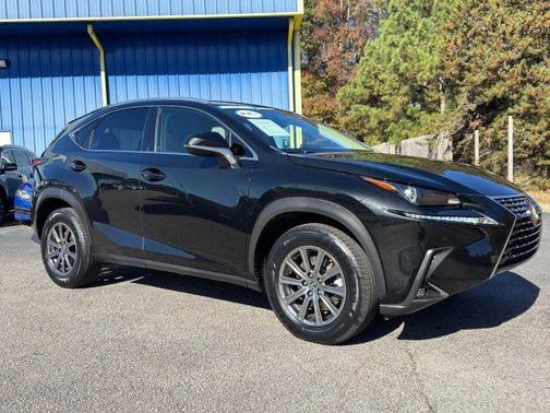 2019 Lexus NX 300 300