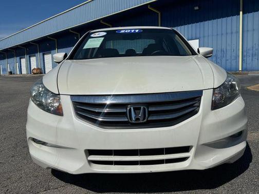 2011 Honda Accord EX-L